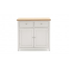 VL Ferndale Small Sideboard Grey